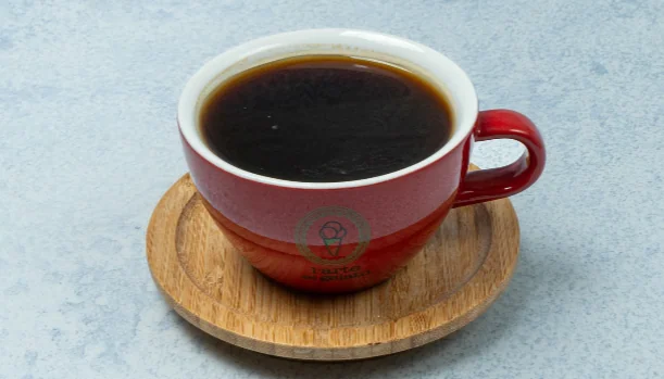 Espresso americano