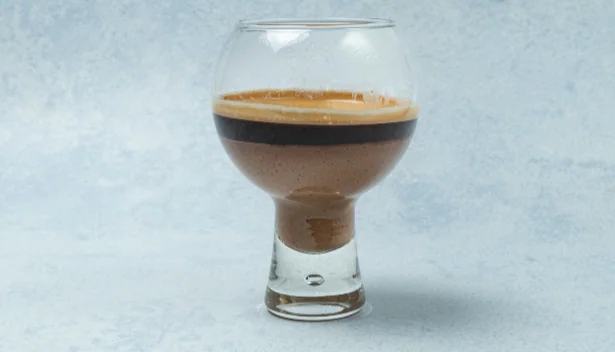 Espresso L’arte del caffe
