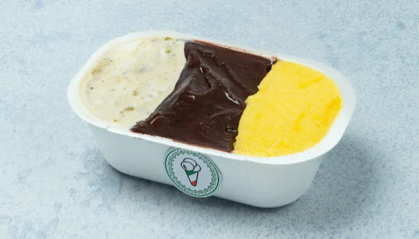 Παγωτό 750gr