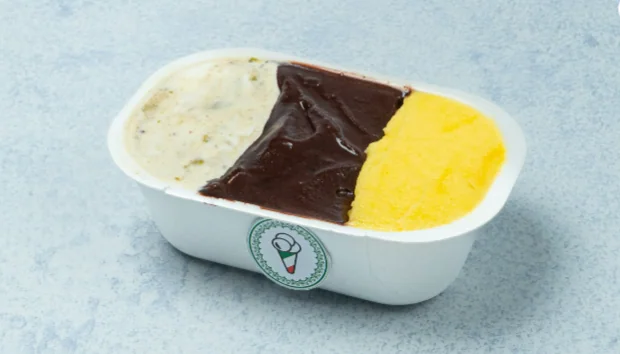 Παγωτό 500gr